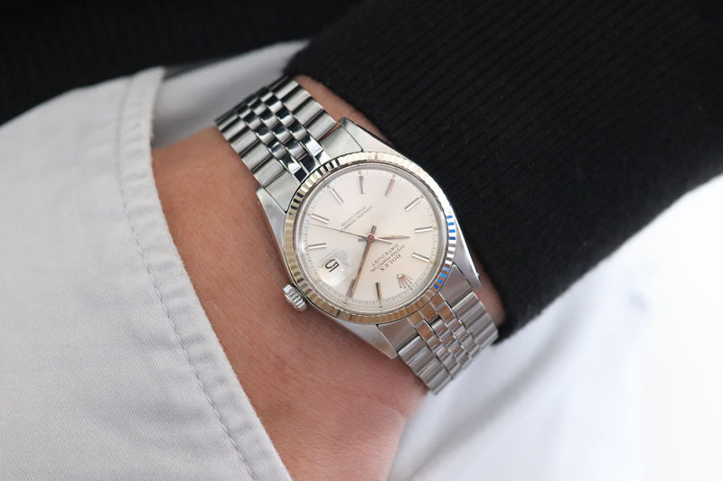 Rolex Datejust 1601