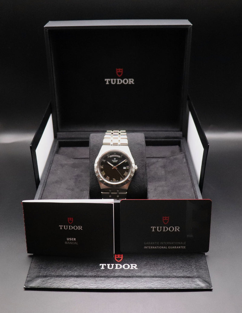 Tudor Royal 28600