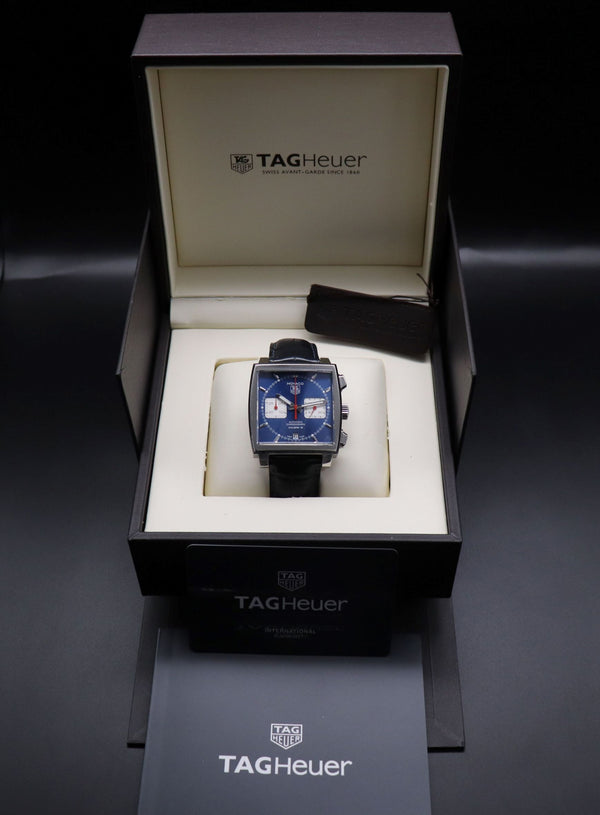 Tag Heuer Monaco CBL2111.FC6453