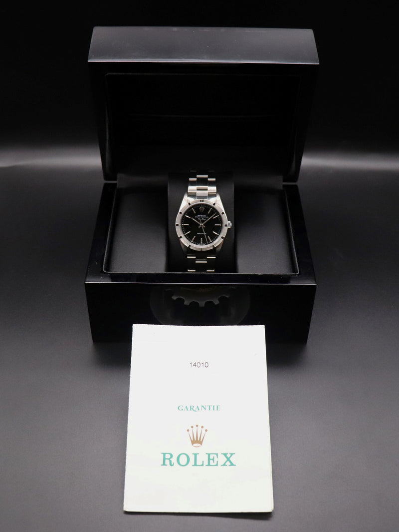 Rolex Air-King 14010M