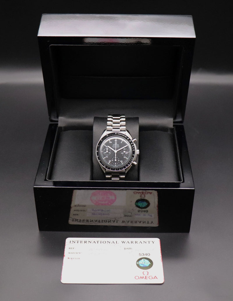 Omega Speedmaster Reduced 3510.50