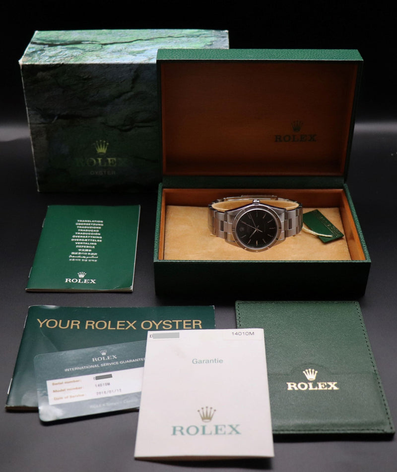Rolex Air-King 14010M