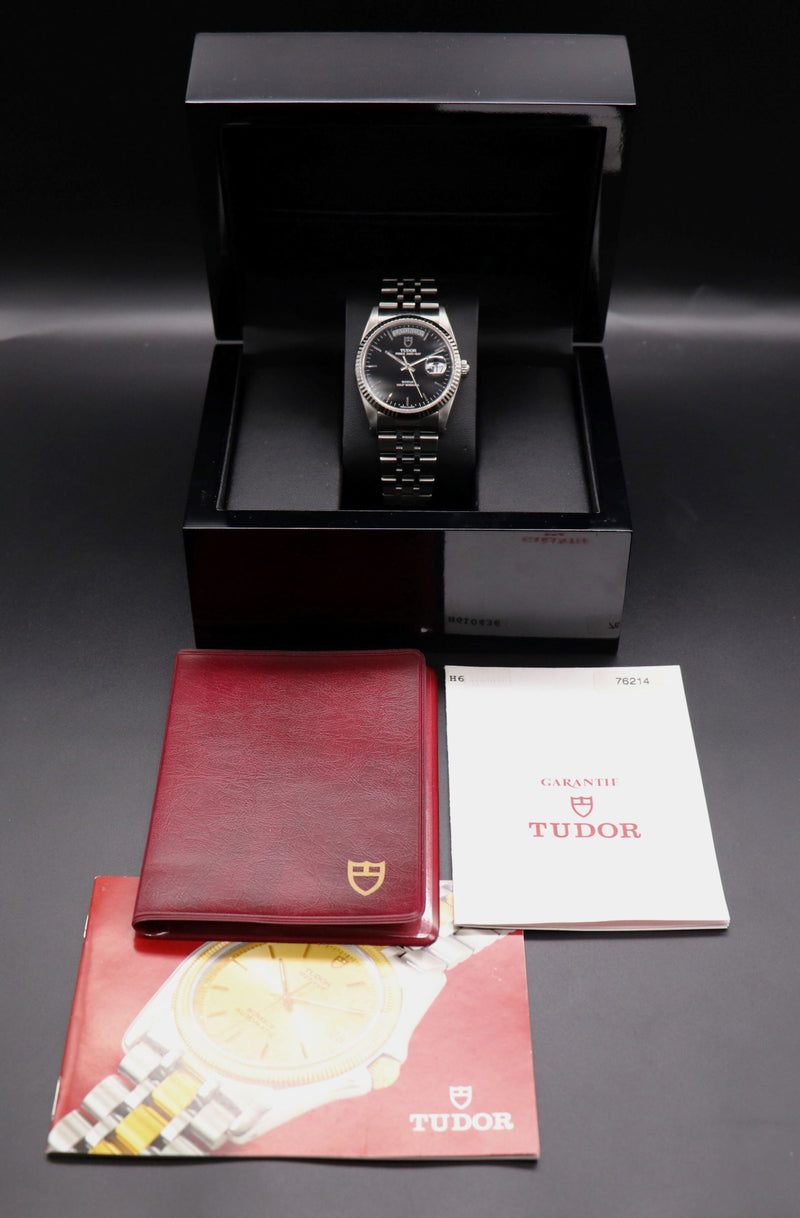 Tudor Prince Date-Day 76214