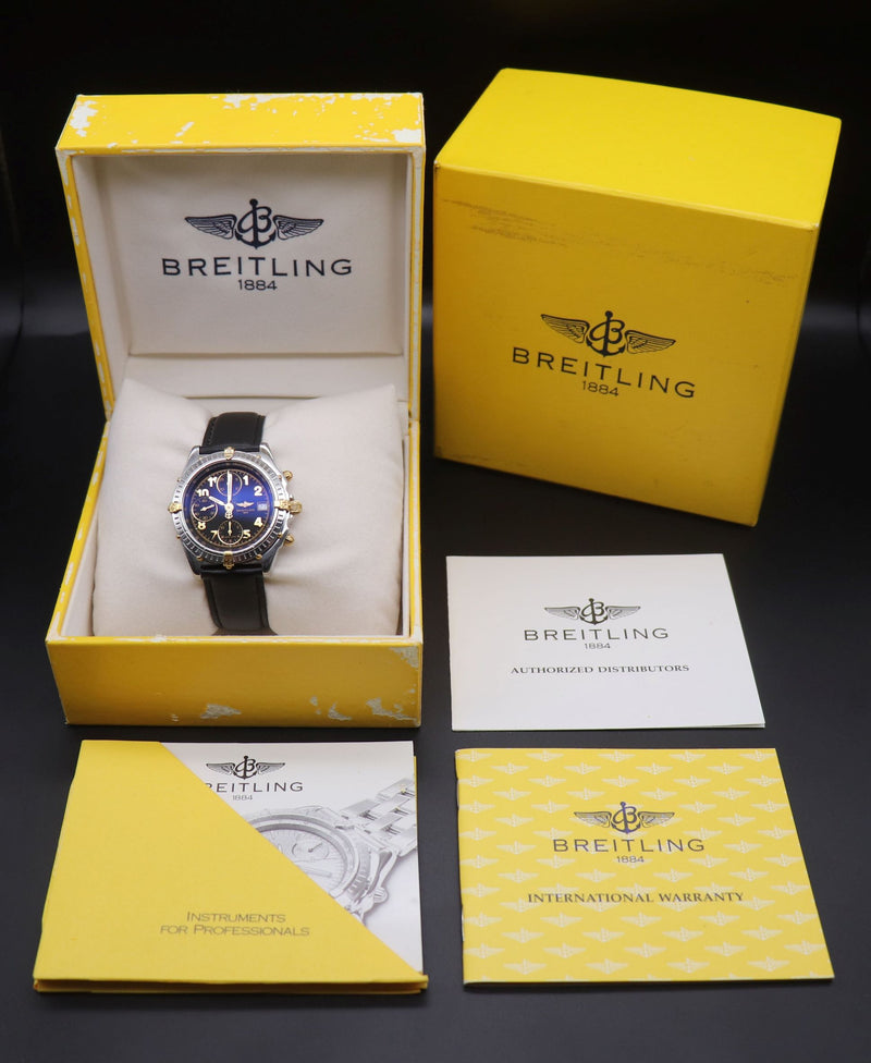 Breitling Chronomat B13050.1