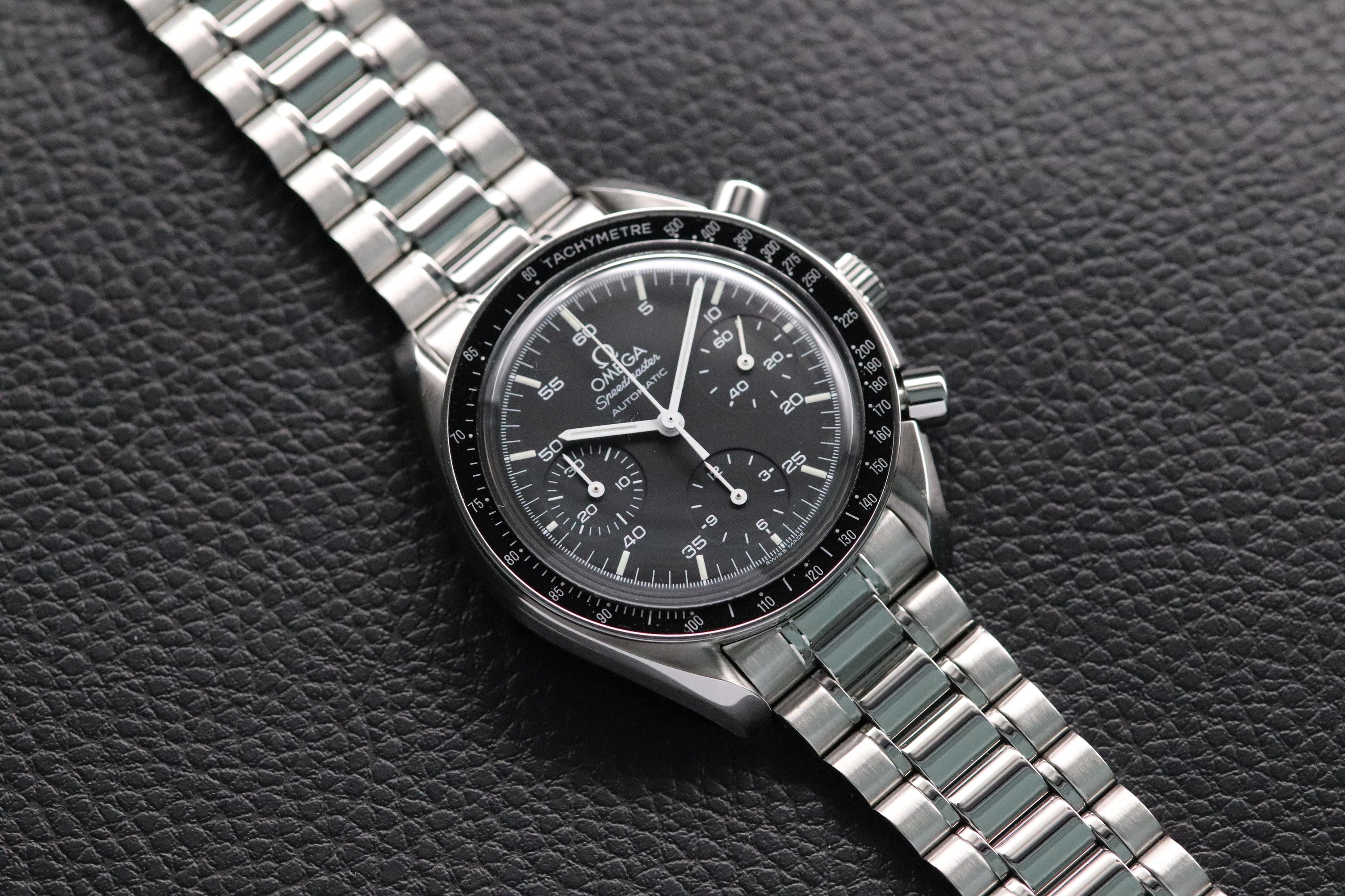 Omega Speedmaster Reduced 3510.50