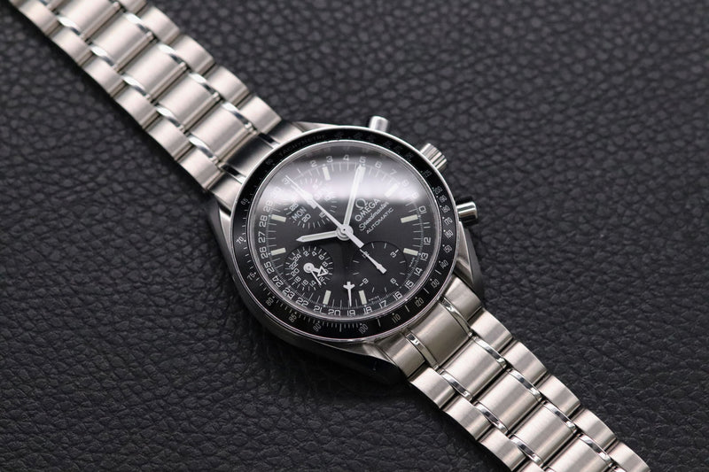 Omega Speedmaster Day Date 3520.50.00