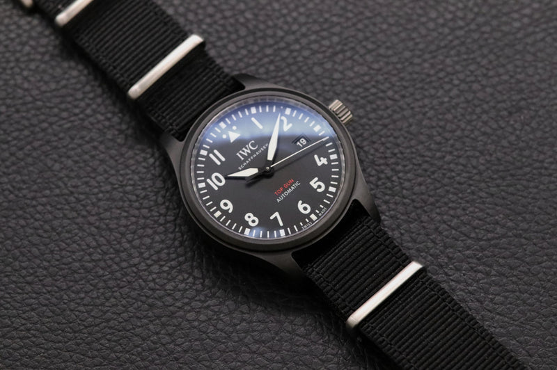 IWC Top Gun IW326901