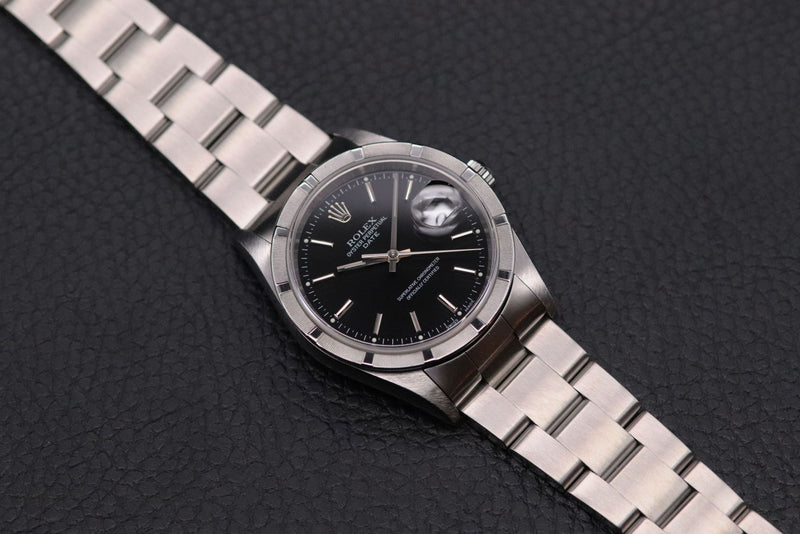 Rolex Date 15210