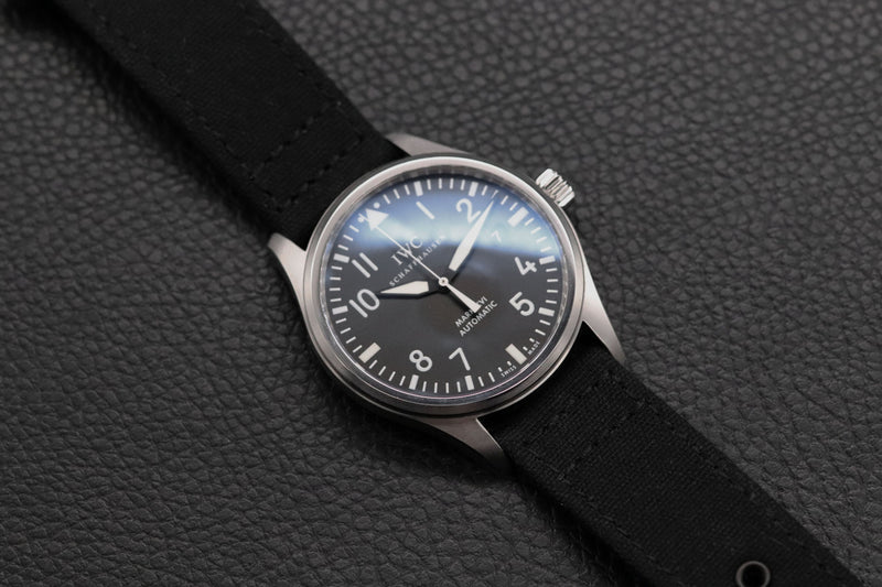 IWC Mark XVI IW325501