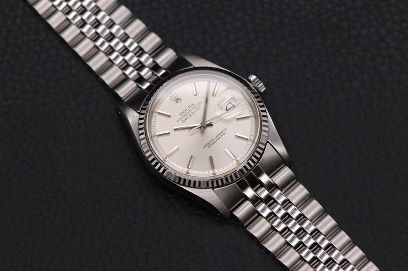 Rolex Datejust 1601