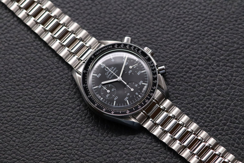 Omega Speedmaster Reduced 3510.50
