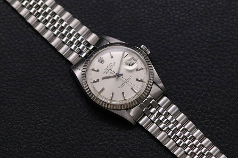Rolex Datejust 1601