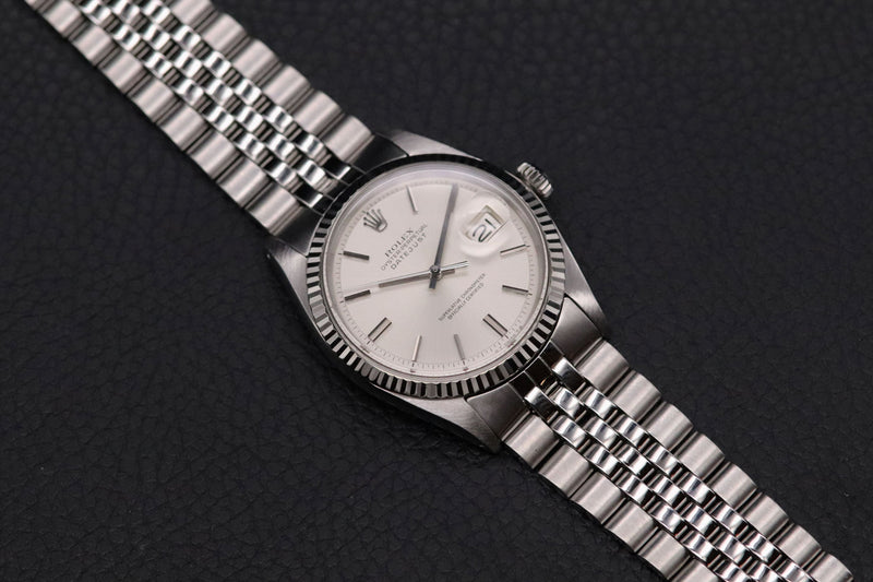 Rolex Datejust 1601
