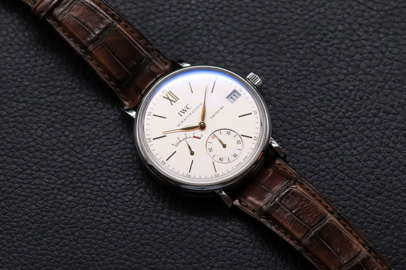 IWC Portofino 8 Days IW510103