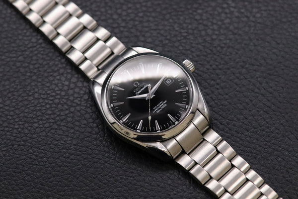Omega Seamaster Aqua Terra 2503.50.00