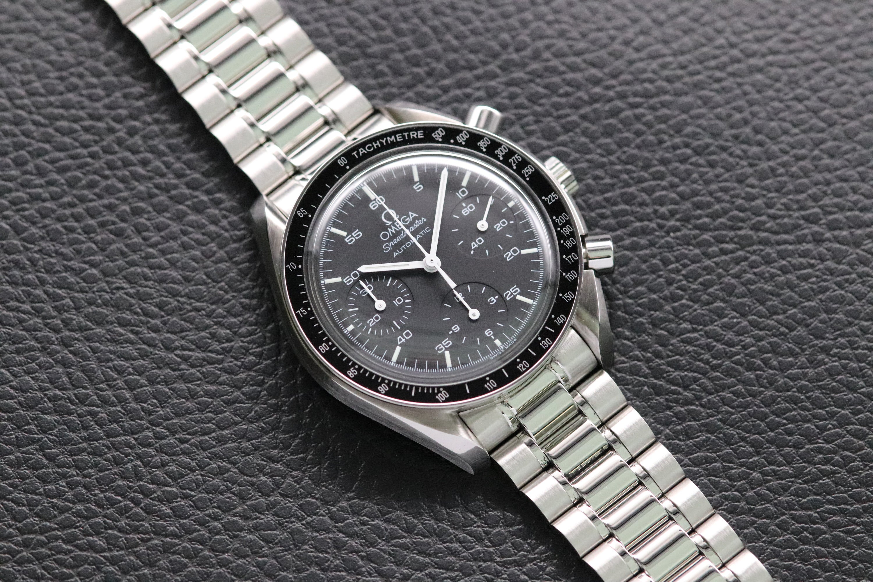 Omega Speedmaster Reduced 3510.50