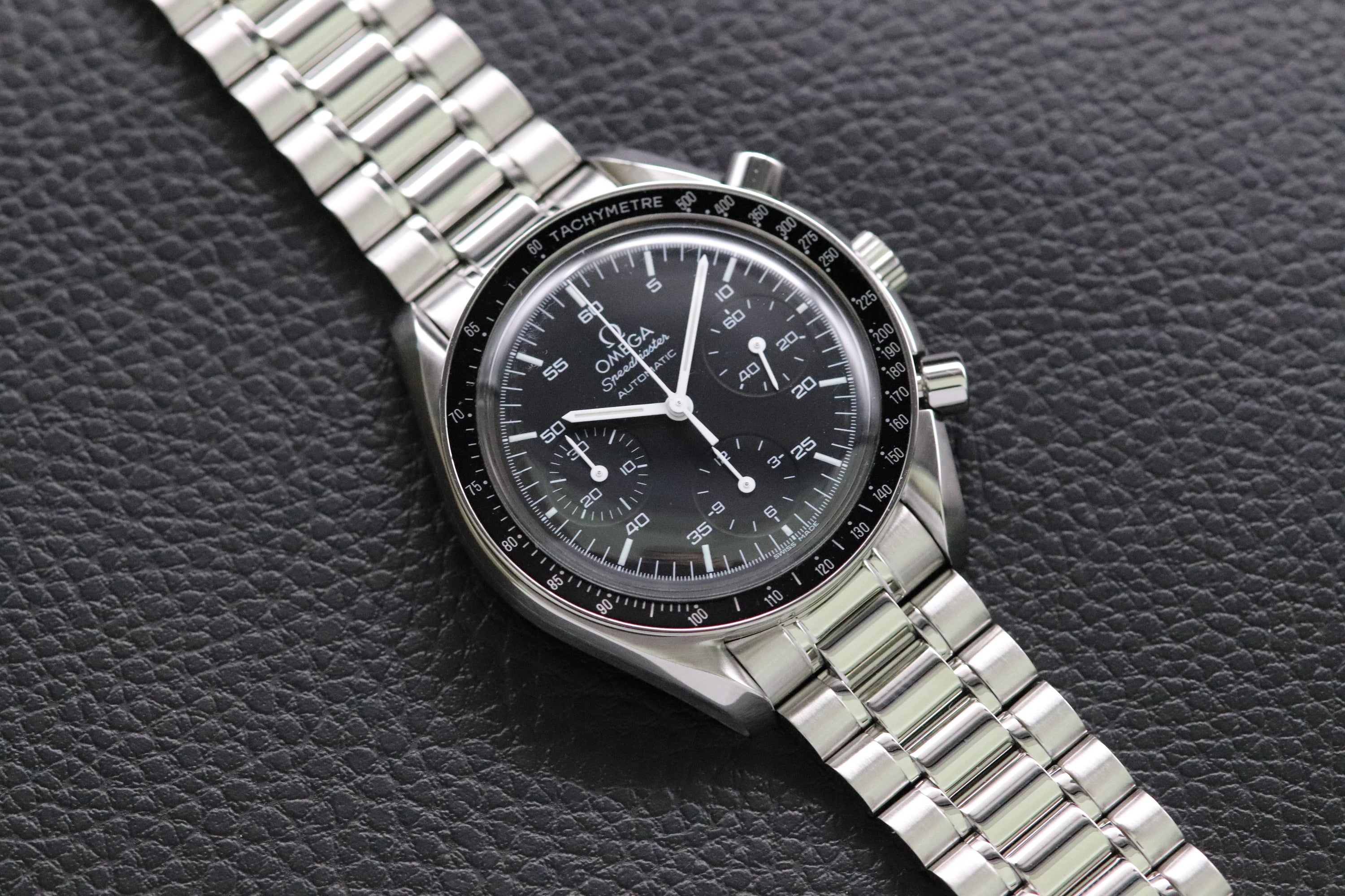 Omega Speedmaster Reduced 3510.50