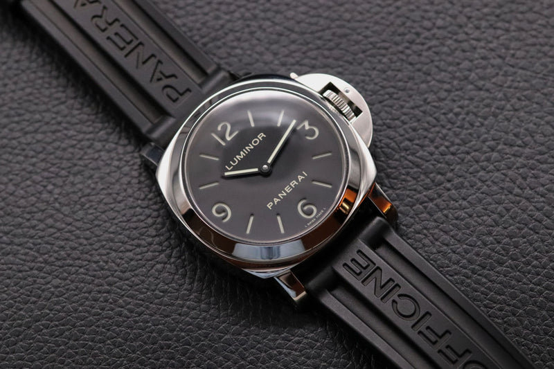 Panerai Luminor Base PAM00112