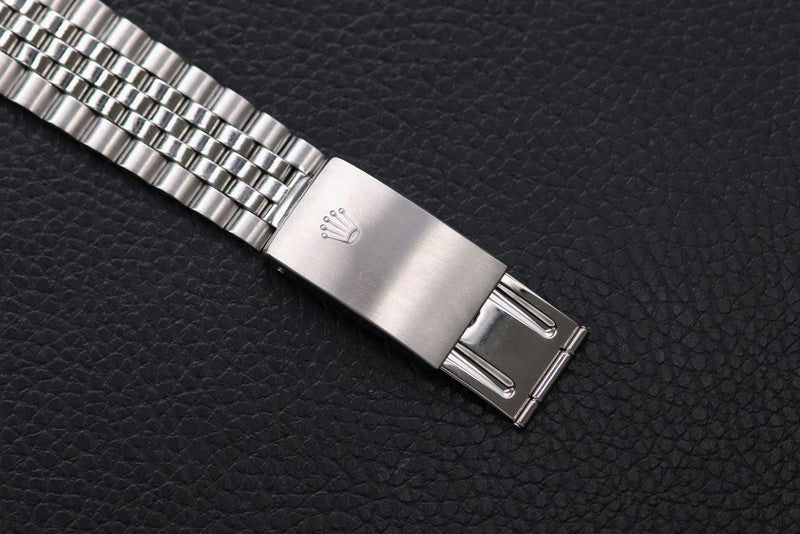 Rolex Datejust 1601