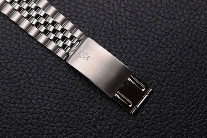 Rolex Datejust 1601