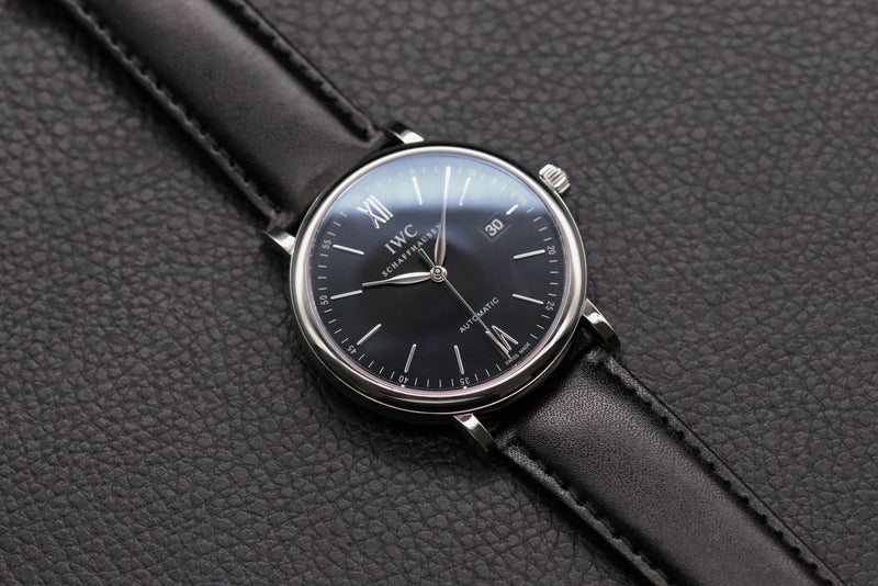 IWC Portofino IW356502