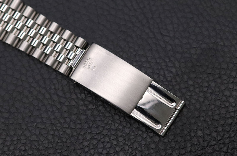 Rolex Datejust 16013 Tiffany & Co 