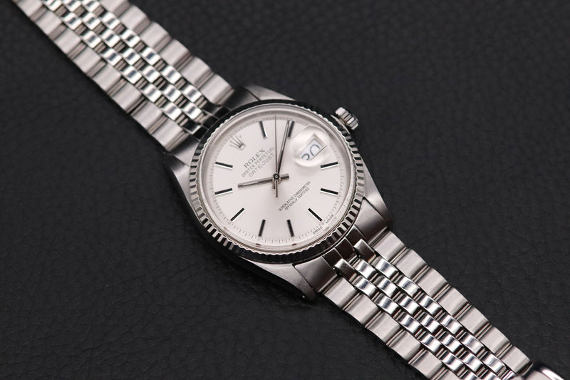 Rolex Datejust 1601