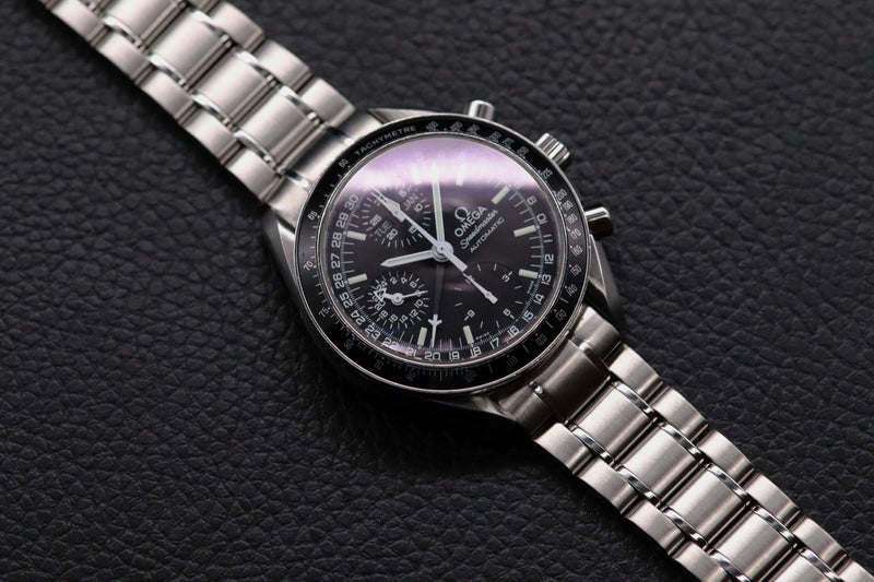 Omega Speedmaster Day Date 3520.50.00