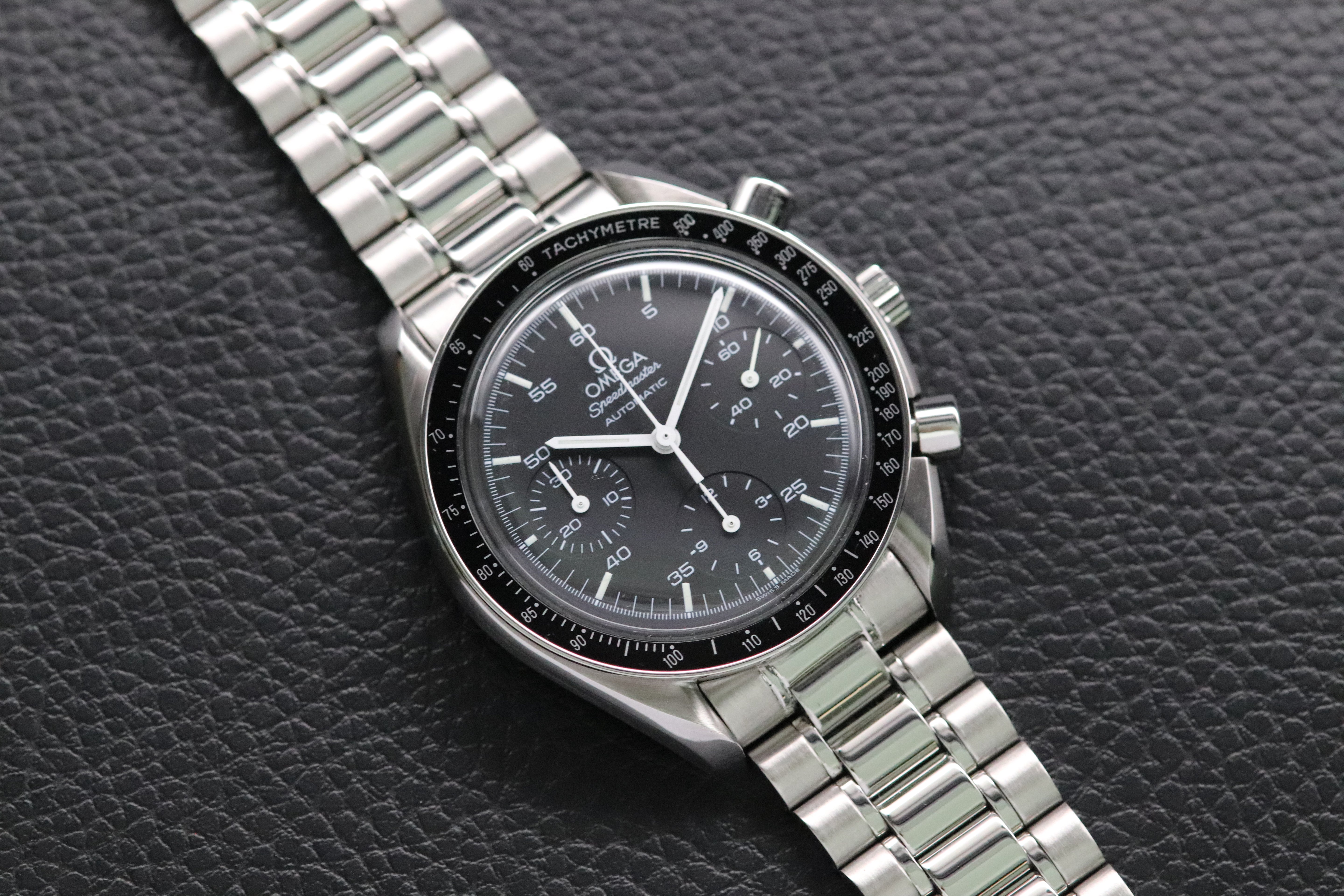 Omega Speedmaster Reduced 3510.50