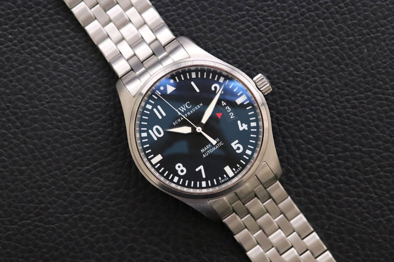 IWC Mark XVIII IW326504