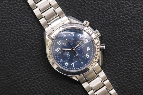 Omega Speedmaster Date 3513.82.00