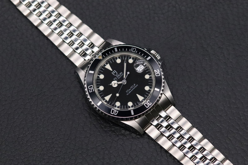 Tudor Submariner 75090