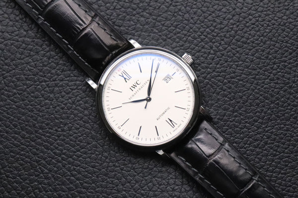 IWC Portofino IW356501