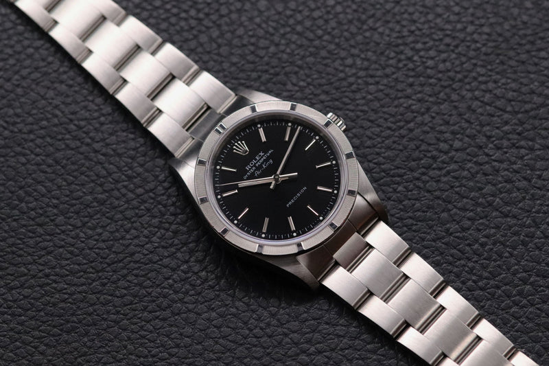 Rolex Air-King 14010M