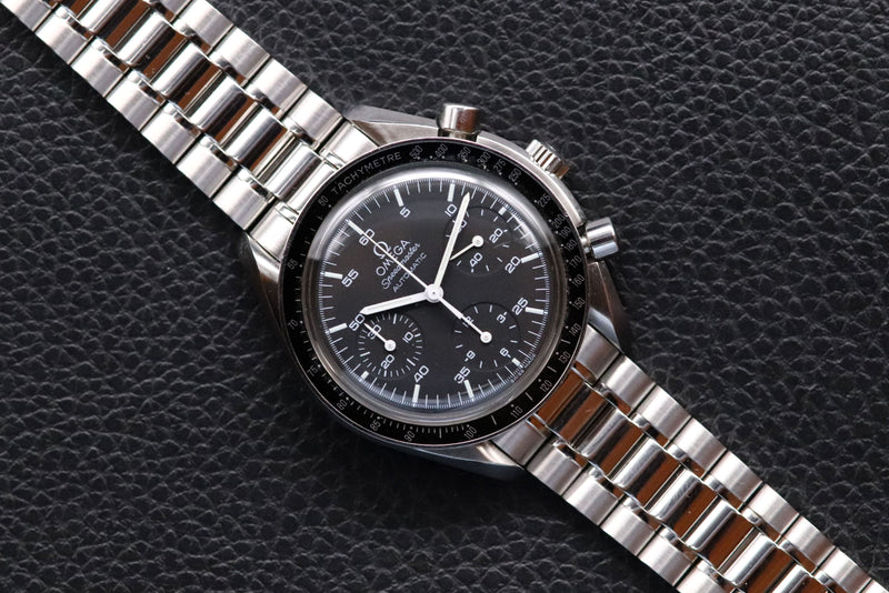 Omega Speedmaster Reduced 3510.50