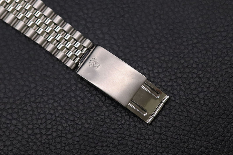 Rolex Datejust 1625 Turn-O-Graph