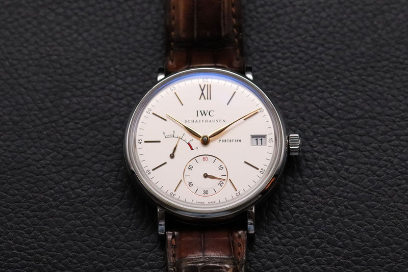IWC Portofino 8 Days IW510103