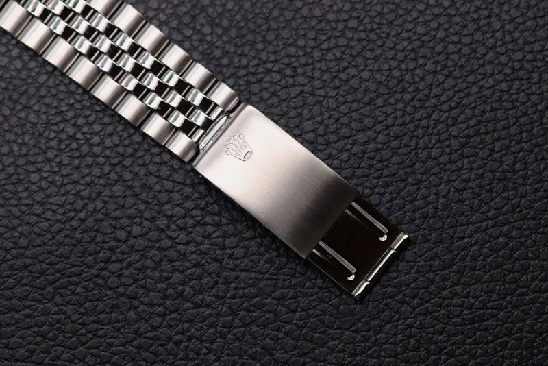 Rolex Datejust 1601