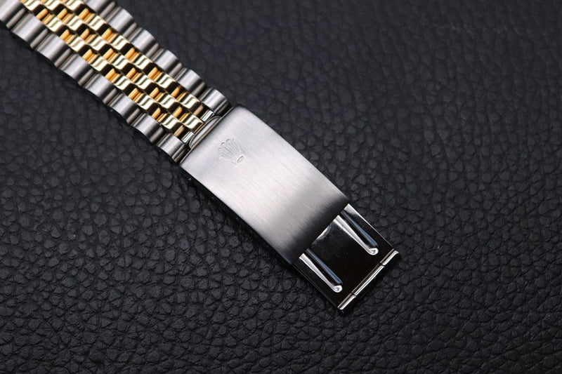 Rolex Datejust 16233