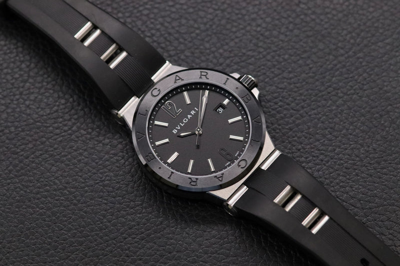 Bulgari Diagono 102029