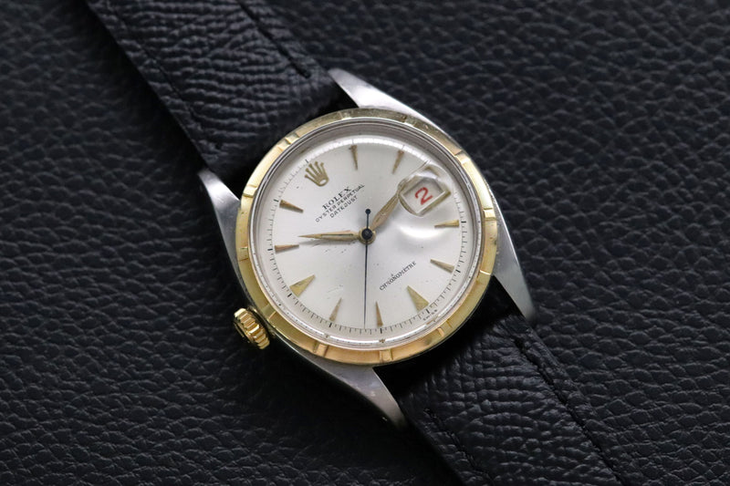 Rolex datejust 6305 cheap