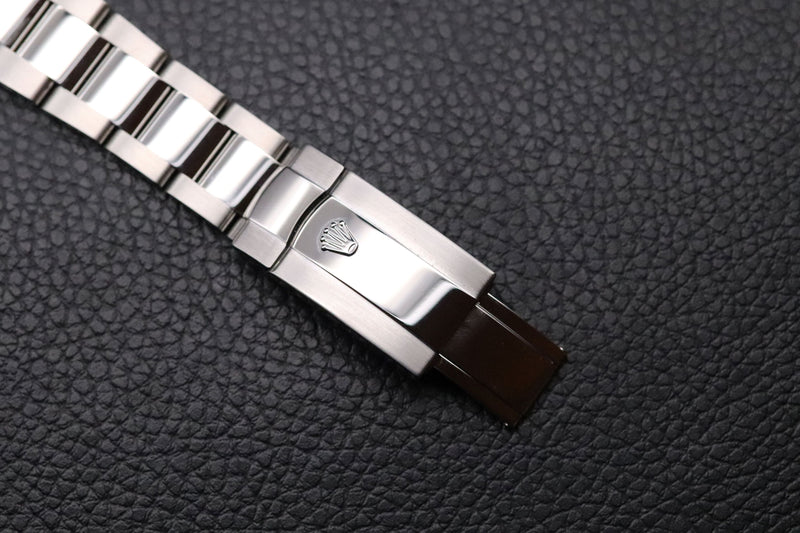 Rolex Datejust 116200 Roulette