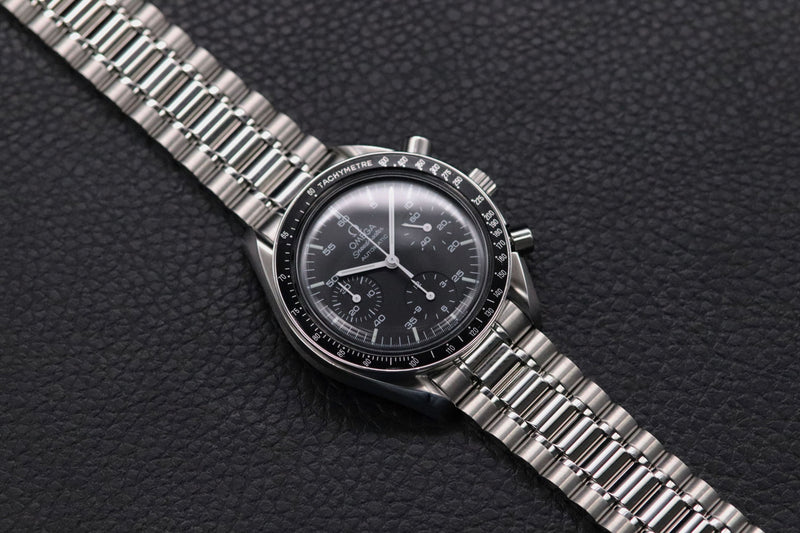 Omega Speedmaster Reduced 3510.50