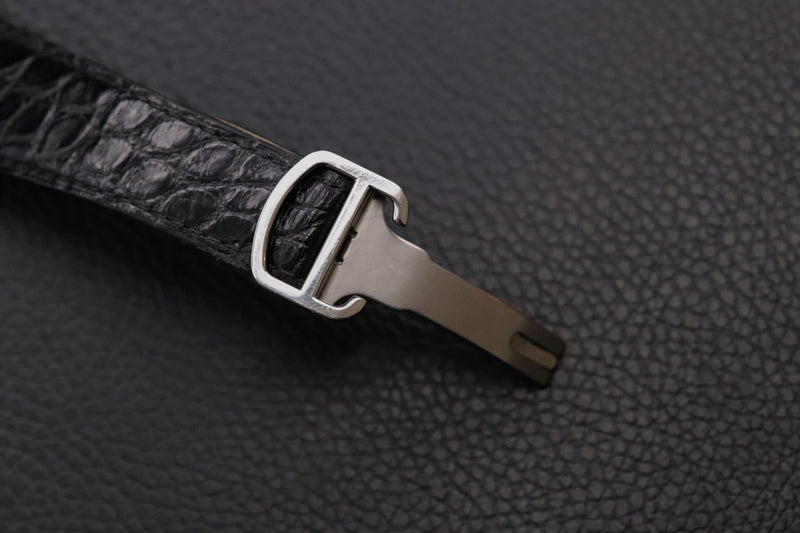 Cartier Tank Solo 3800 Collaborateur