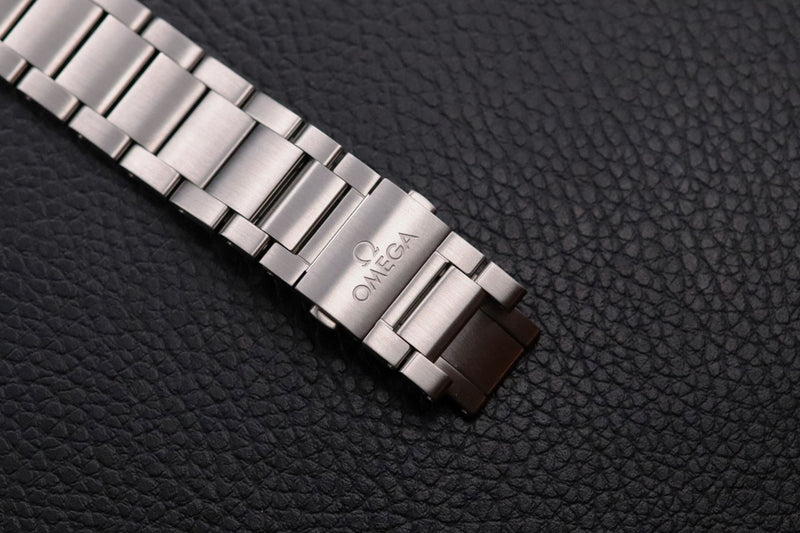 Omega Seamaster Railmaster 220.10.40.20.06.001