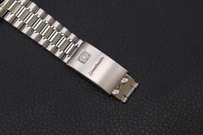 Omega Speedmaster Reduced 3510.61 Schumacher