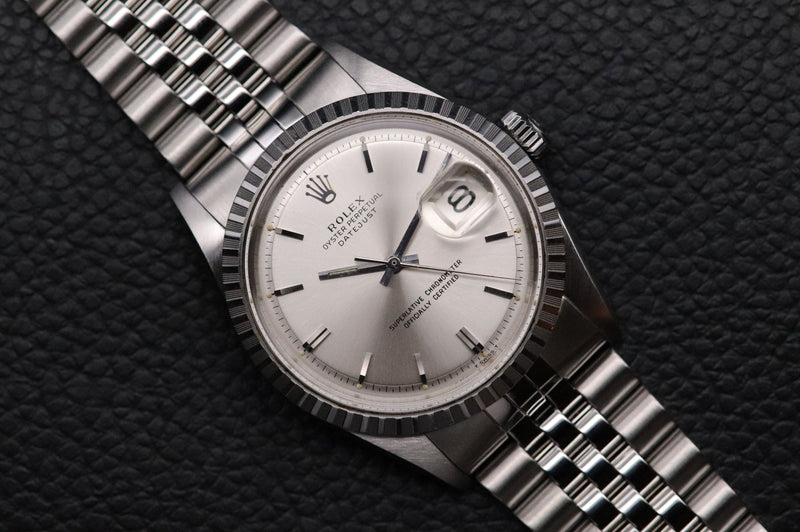 Rolex Datejust 1603