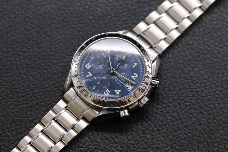 Omega Speedmaster Date 3513.82.00