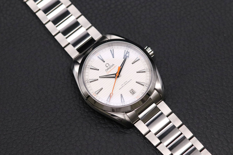 Omega Seamaster Aqua Terra 220.10.41.21.02.001