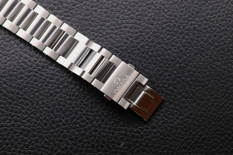 Omega Seamaster Aqua Terra 220.10.41.21.01.001